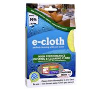 Panno Per Spolverare E Pulire Ad Alte Prestazioni Contato Da E-Cloth