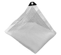Panno per tonalità per Piante, 50% Tela re HDPE Panno Ombra con Vasca idromassaggio, 129x118 Soleggio Soleggio Sundi da Sole per Serra da Giardino