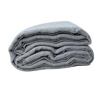 Panno per Tufting, Tessuto Resistente per Tufting con Bordi Cuciti - Panno Da