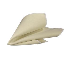 Panno Pulente HAMA 00181423 Poliamide Poliestere 20x20 cm Giallo