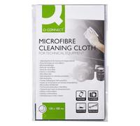 Q Connect-Panno in microfibra per la pulizia