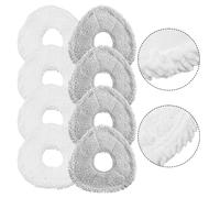 Panno Pulizia Riutilizzabile Compatibile con Per Narwal Per Freo X e J4 Lite