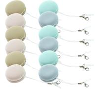 Panno Pulizia Schermo per Elettronica, 12 Pezzi Pp Silicone