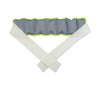 Panno rinfrescante per il collo - Sciarpa fredda a ghiaccio, panno assorbente per il sudore per donne, uomini, uso quotidiano, fitness, ciclismo, viaggi, campeggio, attività all'aperto, allenamento