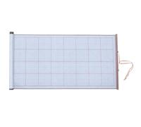 Panno riutilizzabile per la pratica della scrittura cinese, panno per