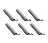 Panno rullo per Dreame H15 Pro H15 Mix H12 Pro FlexReach per mova X4 Pro