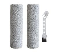 Panno rullo sottovuoto ricambio per ECOVACS per modelli serie per deebot X8