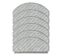Panno Scopa Compatibile per ECOVACS per Deebot N20 Soluzione Pulizia Efficiente