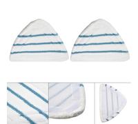 Panno scopa in microfibra 30x20 cm per aspirapolvere per cleanmaxx utensili