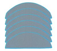 Panno scopa in microfibra per ILIFE V20 e per robot aspirapolvere Vyzzle D10 4 1