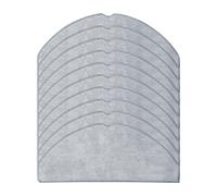 Panno scopa in microfibra per Roborock per Q7 M5 per Q7 TF per aspirapolvere Q7T