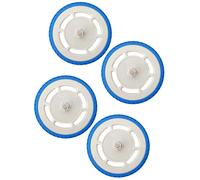 Panno Scopa per ECOVACS per DEEBOT per MINI Robot Aspirapolvere Installazi