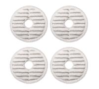 Panno Scopa per for BISSELL per Aspirapolvere Fili per for SPINWAVE