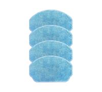 Panno Scopa per MIDEA i2A e per Aspirapolvere per conga 999 Microfibra