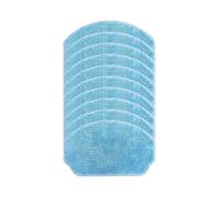 Panno Scopa per MIDEA i2A e per Aspirapolvere per conga 999 Microfibra