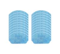 Panno Scopa per MIDEA i2A e per Aspirapolvere per conga 999 Microfibra