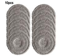 Panno Scopa per Mova per P50 Pro per Ultra P10 Pro Microfibra Lunga Durata