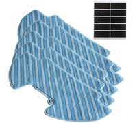 Panno Scopa per Samsung-Powerbot-E VR05R5050WK Robot Aspirapolvere Mop Tools