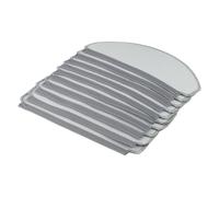 Panno scopa premium per ECOVACS per DEEBOT N20 N20 PLUS N20 PRO PLUS confezione