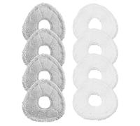 Panno Scopa Pulizia Efficiente per Narwal per Freo X per Robot Ultra e J4