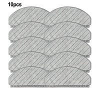 Panno scopa pulizia microfibra compatibile con per ECOVACS per Deebot N20