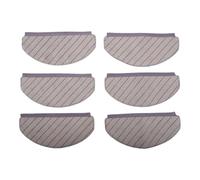 Panno scopa pulizia microfibra compatibile con per for ecovacs per for deebot