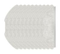 Panno Scopa Ricambio Pulizia Casa Mantiene Aspirazione Potenza Resiste Strappi