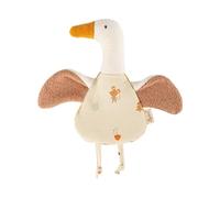 Panno scoppiettante oca sigibaby