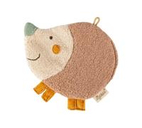 Panno scoppiettante riccio sigibaby