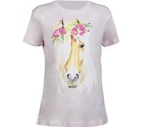 Panno Spring Fever- 3800 rosa, taglia unica