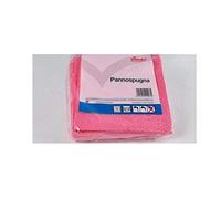 PANNO SPUGNA 10 pezzi - 20X18,5cm