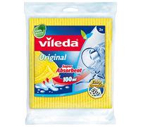 Panno Spugna Tris Vileda