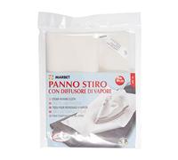 PANNO STIRO CON DIFFUSORE DI VAP