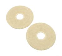 Panno ThermoHold per MOVA MOBIUS 60 Riscaldato(Plush Mop)