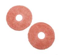 Panno ThermoHold per MOVA MOBIUS 60 Riscaldato(ThermoHold Mop)