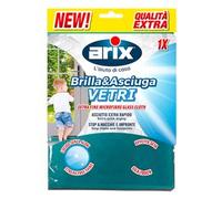 Panno TNT (32x30cm) Brilla & Asciuga Vetri 28489