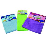 Panno TUTTOF. Microfibra TITTEXVELOX cm.30x37 220 gr.