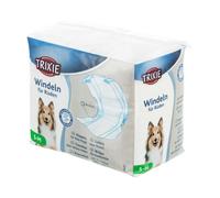 Trixie pannolino per cani maschi M/L (TRX23642)