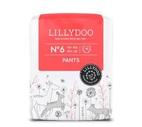 Pannolini a mutandina LILLYDOO, taglia 6 (13+ kg), 19 pz