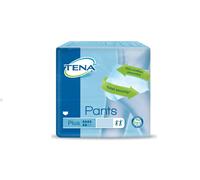 PANNOLINI A MUTANDINA TENA PANTS PLUS MEDIUM 9 PZ