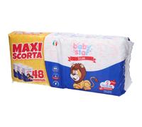 BABYSTAR SLIM MEGASCOR T5 48PZ