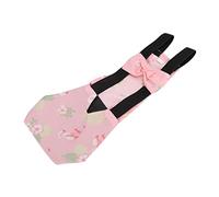 Pannolini di Pollo, Pannolini Uccelli di Oca d'Oca Lavabile per Papillons Lavabili Pollame Traspirabili Tascabili per Anatre Anatre Animali Domestici Galli Pollame (#1)