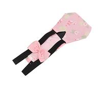 Pannolini di Pollo, Pannolini Uccelli di Oca d'Oca Lavabile per Papillons Lavabili Pollame Traspirabili Tascabili per Anatre Anatre Animali Domestici Galli Pollame (#2)