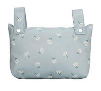 Pannolini di stoffa per bambini Borsa asciutta e bagnata Borsa da palestra da viaggio lavabile portatile impermeabile per vestiti bagnati Costumi da bagno Bikini Poliestere 30x20 (SMT2011-EF575)