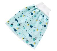 Pannolini E Senza Umidità Neonato Gonna Per Da Allenamento Pantaloni Lavabili
