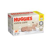 Pannolini extra care mega pack tg. 2 (3-6 kg) - 104 pannolini - huggies