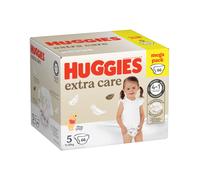 Huggies Pannolini Extra Care Taglia 5 Megapack 66 pannolini Multicolor