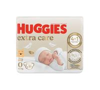 Huggies Extra Care Size 0 pannolino monouso <4 kg 25 pz