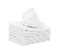 Pannolini in mussola FILLIKID confezione da 10 pezzi 10 pz Set