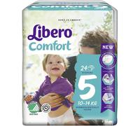 libero comfort 5 pann 10-14 24